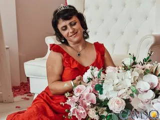 Kamila-Park’s Flirt4Free Profile Image