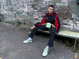 Kane-Wolfe&rsquo;s (Flirt4Free) Photo