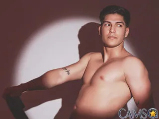 Karim-Ferrer’s (Flirt4Free) Photo