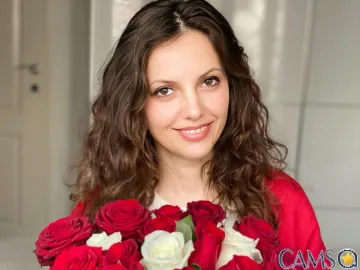 Karina-Desire’s (Flirt4Free) Photo