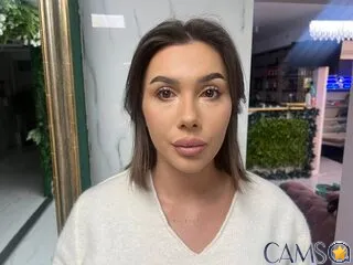 Karina-Kokhana’s (Flirt4Free) Photo