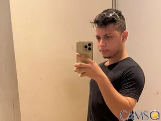Karl-Carter’s Flirt4Free Profile Image