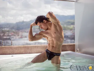 Keanu-Crow’s (Flirt4Free) Photo