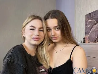 Keeley-Belding-and-Bliss-Golson’s Flirt4Free Profile Image