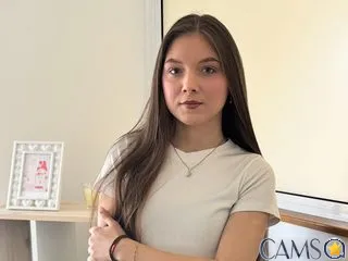 Keeley-Chesser&rsquo;s (Flirt4Free) Photo