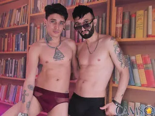 Ken-and-Mohamed’s (Flirt4Free) Photo