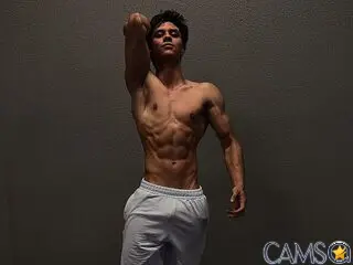 Ken-Steel’s Flirt4Free Profile Image