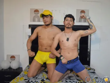 Kendry-and-Ivan’s (Flirt4Free) Photo
