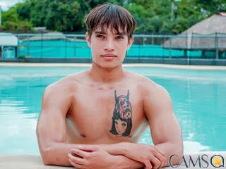 Kenshi-Roa’s (Flirt4Free) Photo