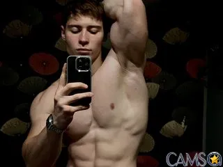 Kevin-Flex’s (Flirt4Free) Photo