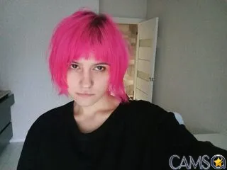 Kiki-Moor’s Flirt4Free Profile Image