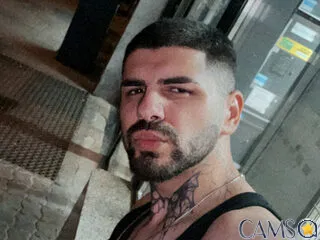 Killian-Vane’s (Flirt4Free) Photo