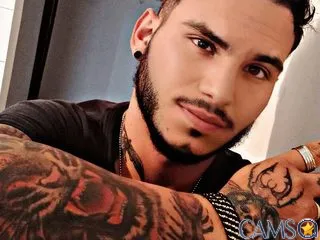 King-Basstian’s Flirt4Free Profile Image