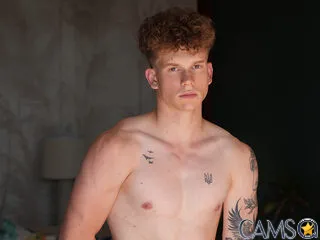 Knox-Savage’s Flirt4Free Profile Image