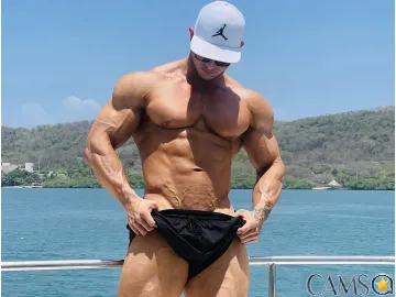 Kobe-Muscle’s (Flirt4Free) Photo