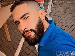 Koi-Moreira’s (Flirt4Free) Photo