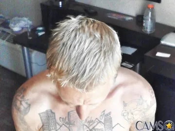 Kyle-Lovesit’s (Flirt4Free) Photo