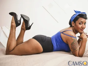 Lady-Nahir’s (Flirt4Free) Photo