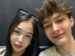 Lana-and-Sam’s Flirt4Free Profile Image