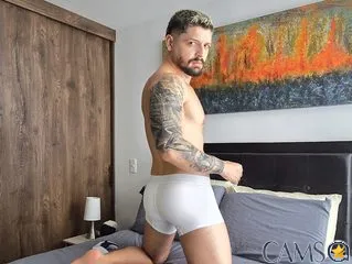 Latin-Paul’s Flirt4Free Profile Image
