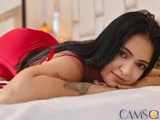 Picture of Leila-Perez from Flirt4Free