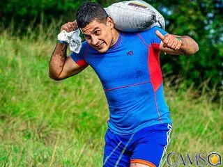 Leo-Strongrush&rsquo;s (Flirt4Free) Photo