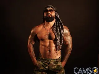 Leonidas-Murphy’s Flirt4Free Profile Image