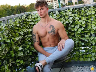 Levi-Manning’s Flirt4Free Profile Image