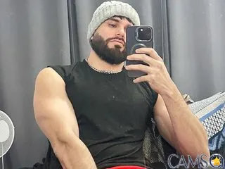 Levis-Duran’s (Flirt4Free) Photo