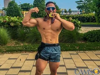 Lex-Suit&rsquo;s (Flirt4Free) Photo