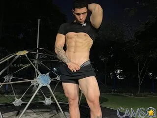 Liam-Jesus’s Flirt4Free Profile Image