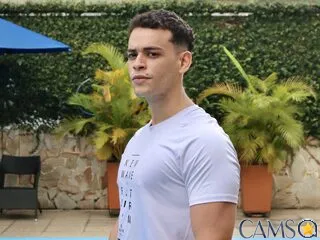 Liam-Rosetti’s (Flirt4Free) Photo