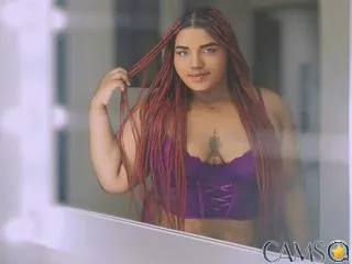 Liilith-Morgan’s (Flirt4Free) Photo