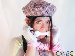 Lili-Thomsons’s Flirt4Free Profile Image