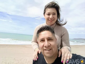 Lindsay-and-Thiiago’s (Flirt4Free) Photo