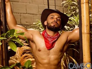 Lion-Ferrer’s (Flirt4Free) Photo