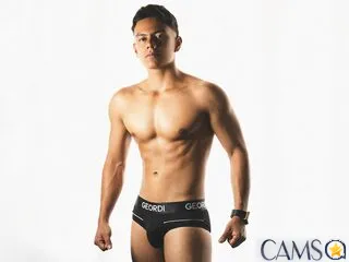 Logan-Jackson’s Flirt4Free Profile Image