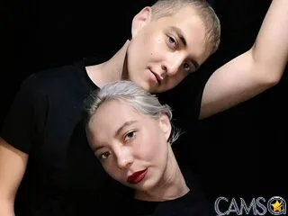 Lora-Luxs-and-Alexandre-Hardcor’s (Flirt4Free) Photo