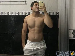 Luca-Blaze’s Flirt4Free Profile Image