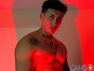 Luca-Vane’s (Flirt4Free) Photo