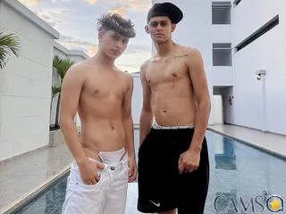 Lucas-and-Daniel’s (Flirt4Free) Photo