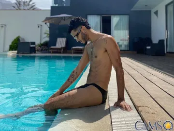 Lucas-Stoone’s (Flirt4Free) Photo