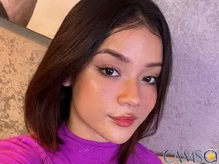 Lucia-Saanvi’s Flirt4Free Profile Image
