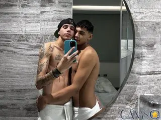 Lucien-and-Alex’s Flirt4Free Profile Image