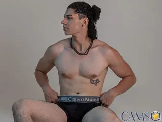 Lucien-Bennet’s (Flirt4Free) Photo