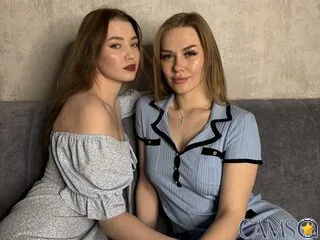 Luigina-Festa-and-Brimlad-Baile’s (Flirt4Free) Photo