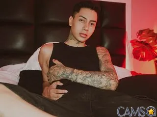 Luis-Abba&rsquo;s (Flirt4Free) Photo