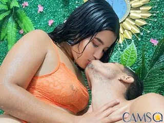 Luisa-and-Victor’s (Flirt4Free) Photo