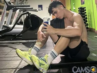 Luke-Boyce’s (Flirt4Free) Photo