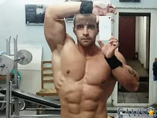 Luke-Wilder’s Flirt4Free Profile Image